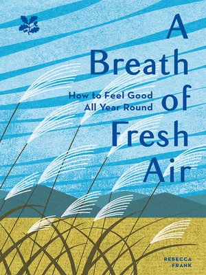 cover image of A Breath of Fresh Air